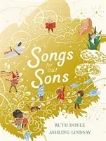 Chansons pour nos fils - Songs for our Sons