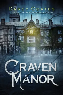 Le Manoir Craven - Craven Manor