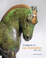 Sculpture des Animaliers 1900-1950 - Sculpture of Les Animaliers 1900-1950