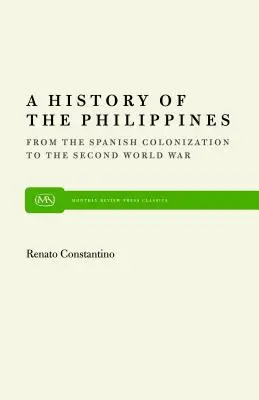 Une histoire des Philippines - A History of the Philippines