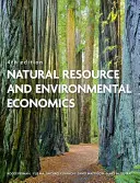 Économie des ressources naturelles et de l'environnement - Natural Resource and Environmental Economics