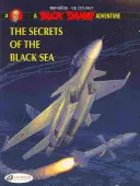 Les secrets de la mer Noire - The Secrets of the Black Sea