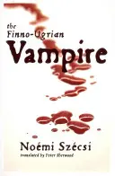 Vampire finno-ougrien - Finno-Ugrian Vampire