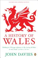 Une histoire du Pays de Galles - A History of Wales