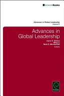 Les progrès du leadership mondial - Advances in Global Leadership