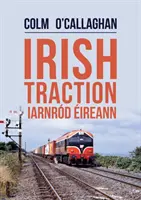 Traction irlandaise : Iarnrod Eireann - Irish Traction: Iarnrod Eireann