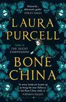 Bone China - Un conte à l'atmosphère merveilleuse pour la lecture d'hiver - Bone China - A wonderfully atmospheric tale for winter reading