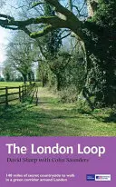 La boucle de Londres : Guide des sentiers récréatifs - The London Loop: Recreational Path Guide