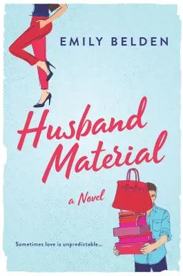 L'histoire d'un mari - Husband Material