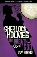 Sherlock Holmes : Le Souffle de Dieu - Sherlock Holmes: The Breath of God