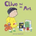 Clive et son art - Clive and His Art