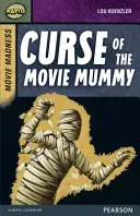 Rapid Stage 9 Set B : Movie Madness : La malédiction de la momie de cinéma - Rapid Stage 9 Set B: Movie Madness: Curse of the Movie Mummy