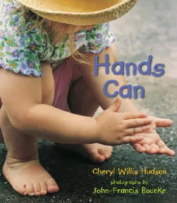 Les mains en l'air - Hands Can