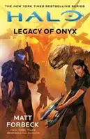 Halo : Legacy of Onyx - Halo: Legacy of Onyx