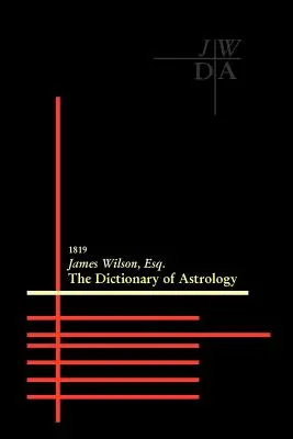 Dictionnaire d'astrologie - Dictionary of Astrology