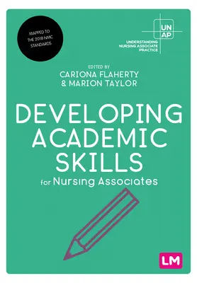 Développement des compétences académiques pour les infirmiers associés - Developing Academic Skills for Nursing Associates