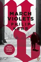 Les violettes de mars - March Violets