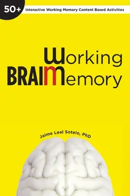 Cerveau en marche - Working Brain