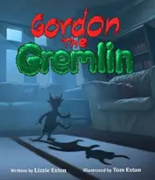 Gordon le Gremlin - Gordon the Gremlin