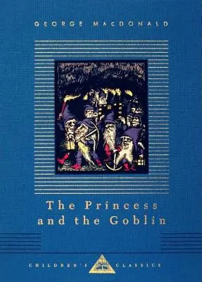 La princesse et le lutin - The Princess and the Goblin