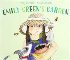 Le jardin d'Emily Green - Emily Green's Garden