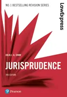 Droit Express : Jurisprudence, 3e édition - Law Express: Jurisprudence, 3rd edition