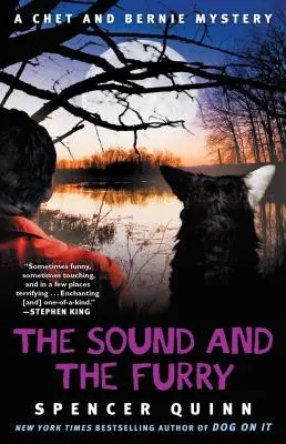 Le son et la fourrure - The Sound and the Furry