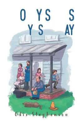 C'est comme si c'était hier - It Only Seems Like Yesterday