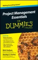 L'essentiel de la gestion de projet pour les Nuls, édition australienne et néo-zélandaise - Project Management Essentials for Dummies, Australian and New Zealand Edition