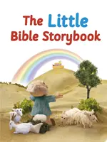 Le petit livre de contes bibliques : Adapté du Grand Livre d'Histoires de la Bible - The Little Bible Storybook: Adapted from the Big Bible Storybook