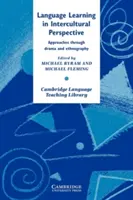 L'apprentissage des langues dans une perspective interculturelle - Language Learning in Intercultural Perspective