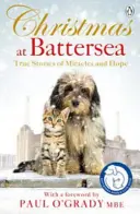 Noël à Battersea : Histoires vraies de miracles et d'espoir - Christmas at Battersea: True Stories of Miracles and Hope