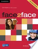 Face2face Elementary Workbook Without Key (Livre d'exercices élémentaire Face2face sans clé) - Face2face Elementary Workbook Without Key