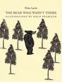 L'ours qui n'était pas là : Et la forêt fabuleuse - The Bear Who Wasn't There: And the Fabulous Forest