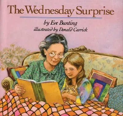 La surprise du mercredi - The Wednesday Surprise