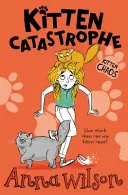 Catastrophe des chatons, 3 - Kitten Catastrophe, 3