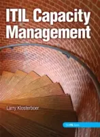 ITIL Capacity Management (paperback)