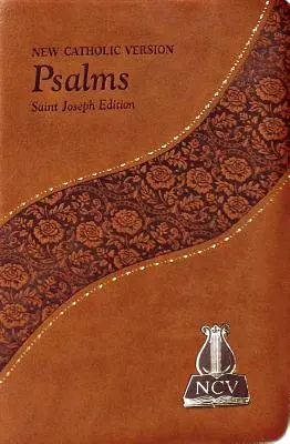 Psaumes-OE : Nouvelle version catholique - Psalms-OE: New Catholic Version