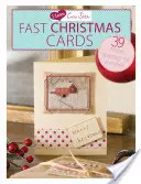 Cartes de Noël rapides : 39 vœux festifs pour tous - Fast Christmas Cards: 39 Festive Greetings for Everyone