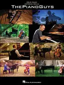The Piano Guys : Solo Piano with Optional Cello (en anglais) - The Piano Guys: Solo Piano with Optional Cello