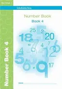 Livre des nombres 4 - Number Book 4