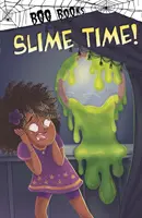 Le temps de la bave ! - Slime Time!