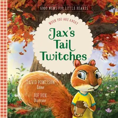 Jaxs Twitches Tail - Jaxs Tail Twitches