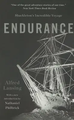 Endurance : L'incroyable voyage de Shackleton - Endurance: Shackleton's Incredible Voyage