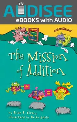 La mission de l'addition - The Mission of Addition