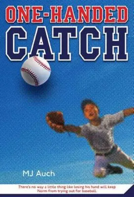 Attraper d'une seule main - One-Handed Catch