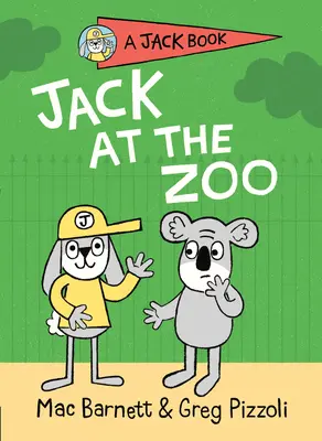 Jack au zoo - Jack at the Zoo