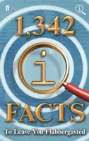 1 342 faits sur le Qi qui vous laisseront pantois - 1,342 Qi Facts to Leave You Flabbergasted