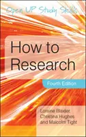 Comment faire de la recherche - How to Research