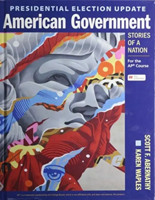 Mise à jour de l'élection présidentielle Gouvernement américain : Histoires d'une nation : Pour le cours Ap(r) - Presidential Election Update American Government: Stories of a Nation: For the Ap(r) Course